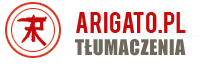 T�umacz alba�ski BIA�A PISKA